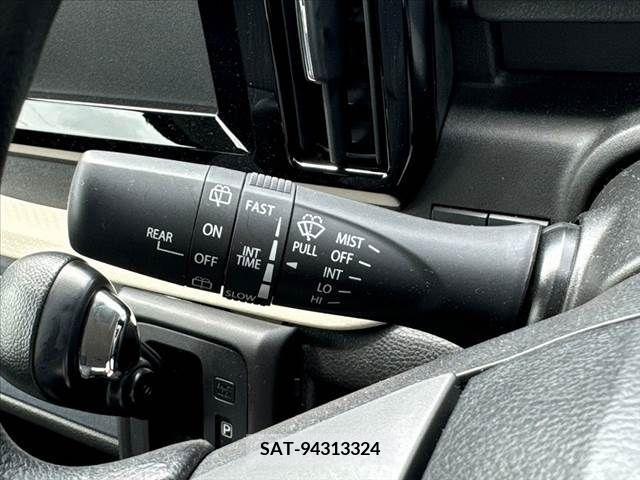 Suzuki SOLIO 2022-07 378350-5