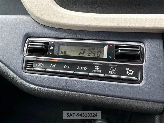 Suzuki SOLIO 2022-07 378350-21