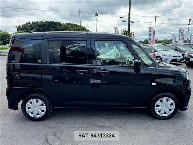 Suzuki SOLIO 2022-07 378350-11