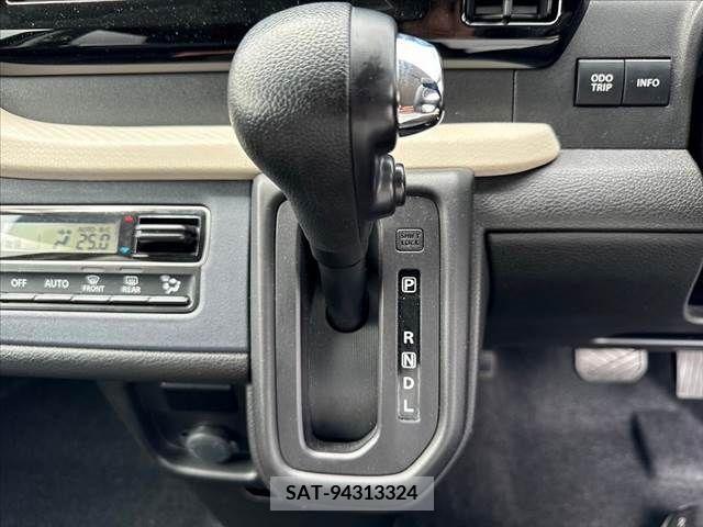 Suzuki SOLIO 2022-07 378350-20