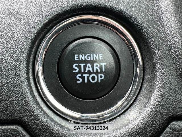 Suzuki SOLIO 2022-07 378350-3