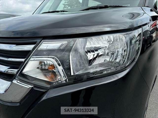 Suzuki SOLIO 2022-07 378350-29