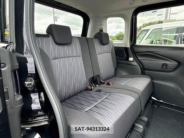 Suzuki SOLIO 2022-07 378350-19