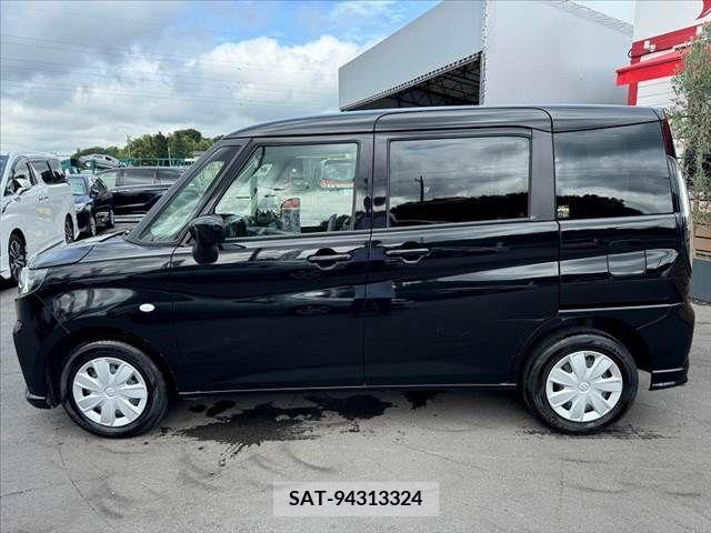 Suzuki SOLIO 2022-07 378350-10