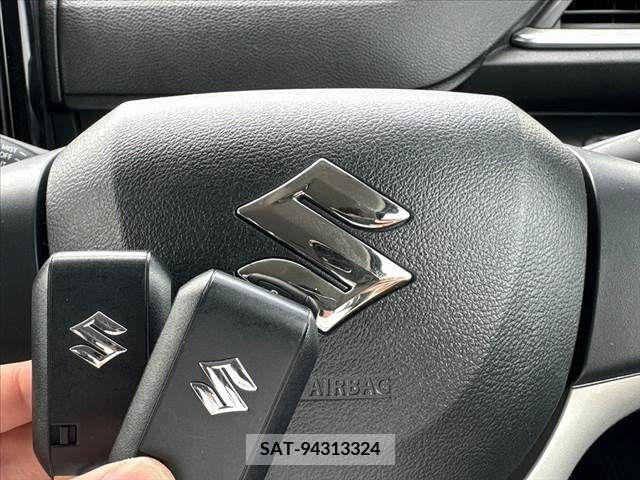 Suzuki SOLIO 2022-07 378350-2