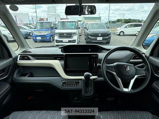 Suzuki SOLIO 2022-07 378350-1