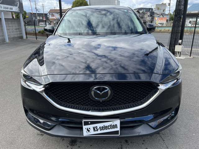 Mazda CX-5 2018-03 192864-2