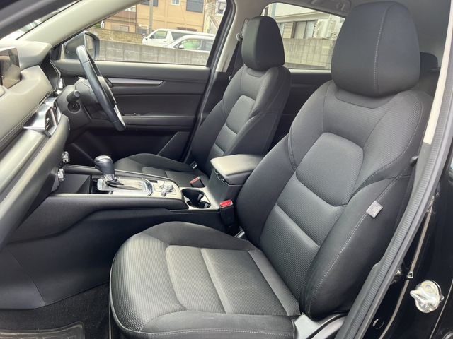 Mazda CX-5 2018-03 192864-17