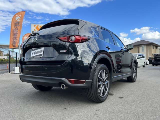 Mazda CX-5 2018-03 192864-1