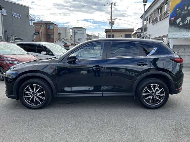 Mazda CX-5 2018-03 192864-4