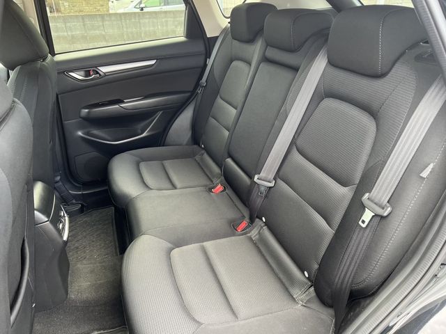 Mazda CX-5 2018-03 192864-19