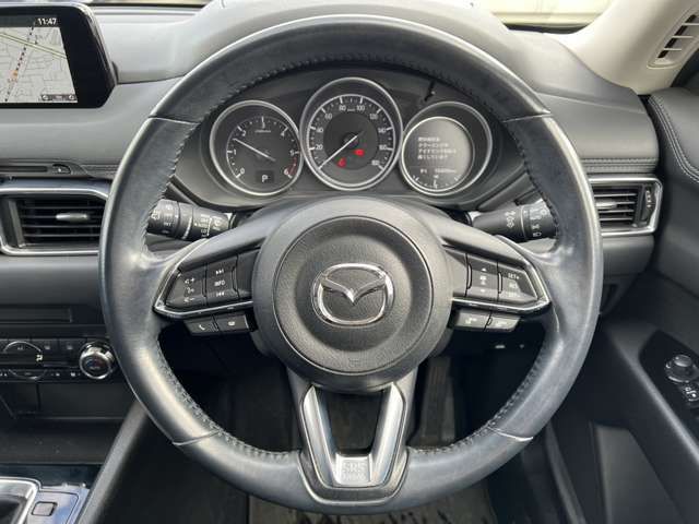 Mazda CX-5 2018-03 192864-11