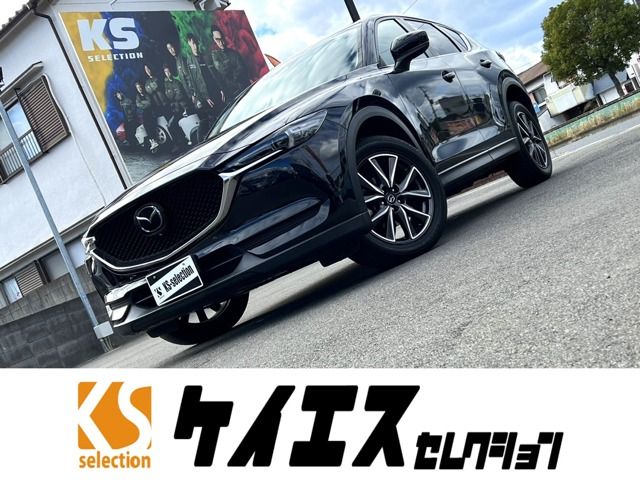 Mazda CX-5 2018-03 192864-0