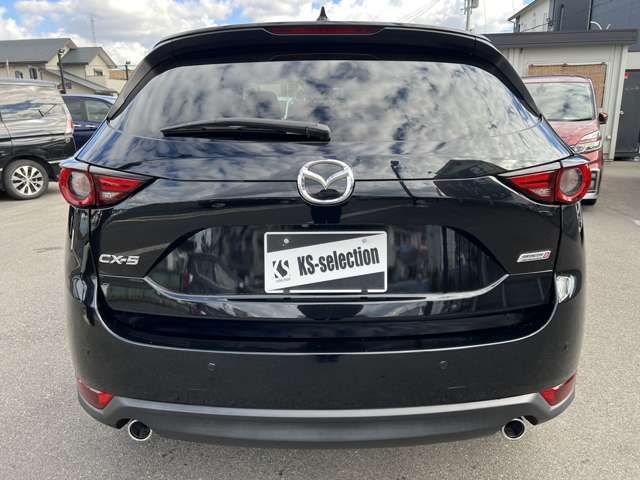 Mazda CX-5 2018-03 192864-3
