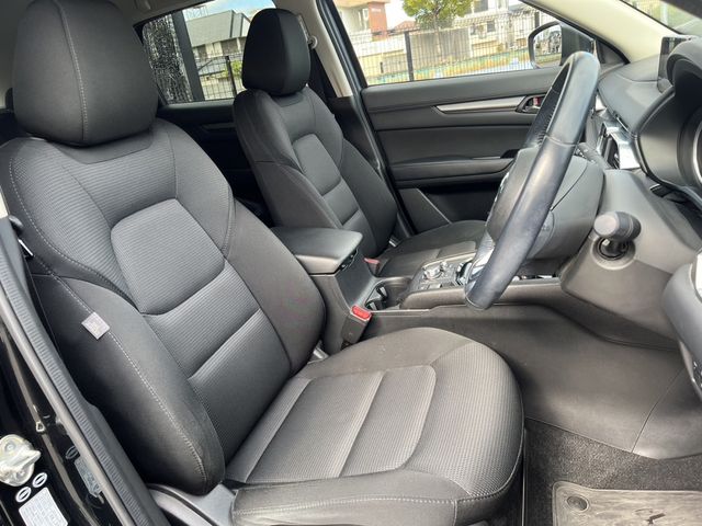 Mazda CX-5 2018-03 192864-16