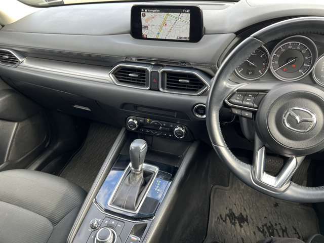 Mazda CX-5 2018-03 192864-10