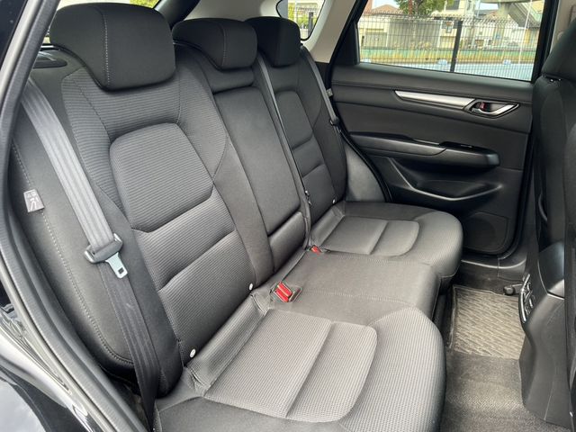 Mazda CX-5 2018-03 192864-18