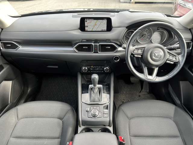 Mazda CX-5 2018-03 192864-6