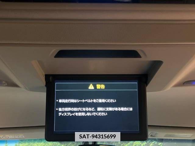 Toyota ALPHARD 2016-09 346108-2