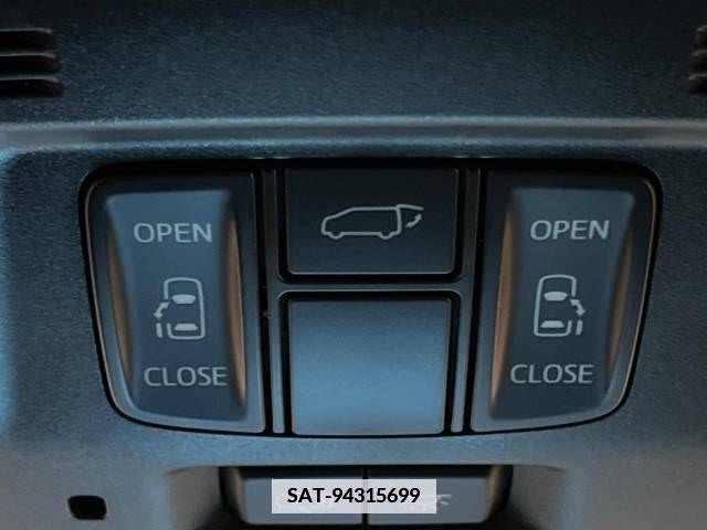 Toyota ALPHARD 2016-09 346108-6