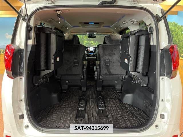 Toyota ALPHARD 2016-09 346108-10