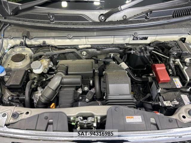 Suzuki HUSTLER 2023-02 272483-18
