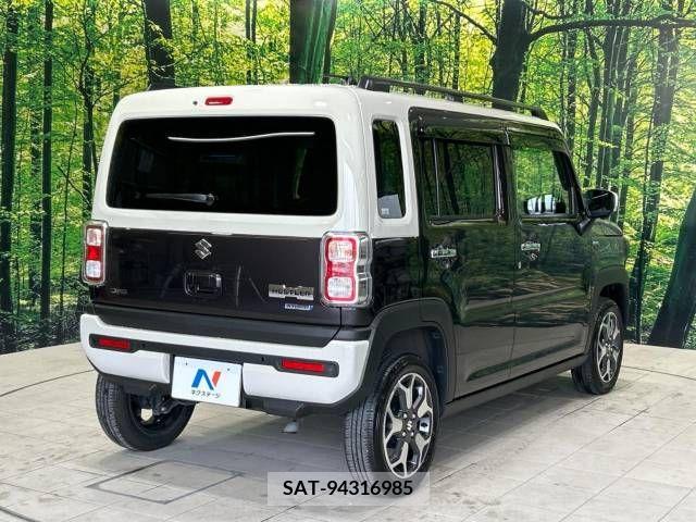 Suzuki HUSTLER 2023-02 272483-17
