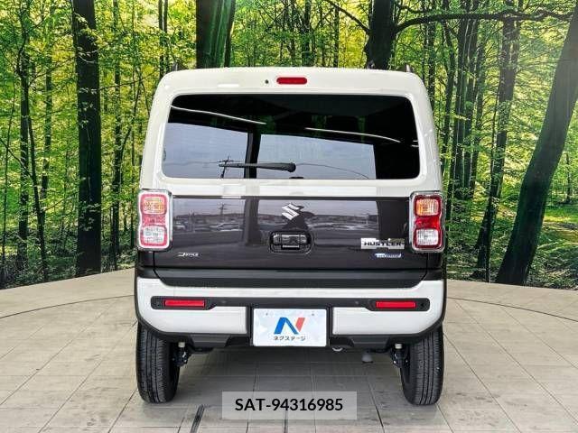 Suzuki HUSTLER 2023-02 272483-15