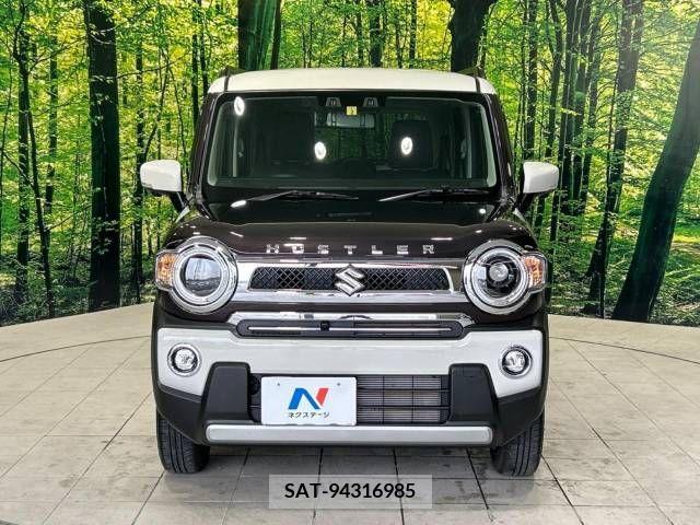 Suzuki HUSTLER 2023-02 272483-14