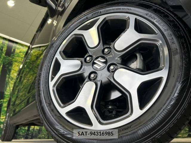Suzuki HUSTLER 2023-02 272483-13