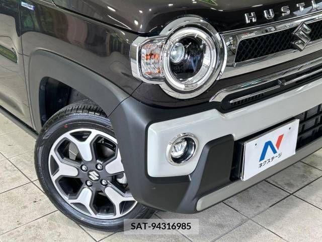 Suzuki HUSTLER 2023-02 272483-12