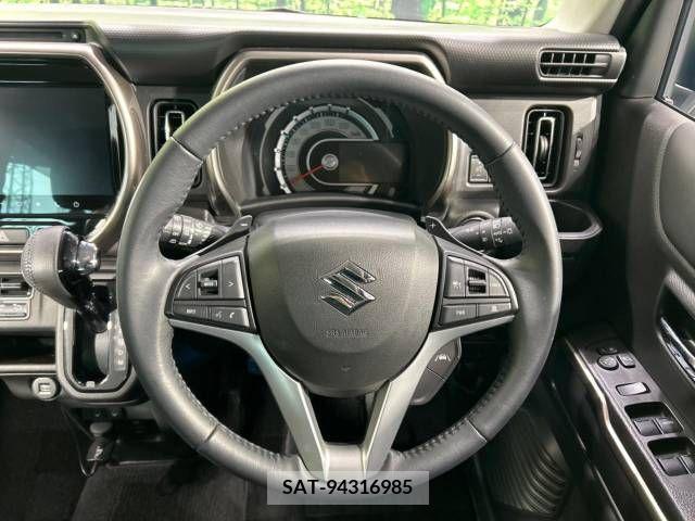 Suzuki HUSTLER 2023-02 272483-11