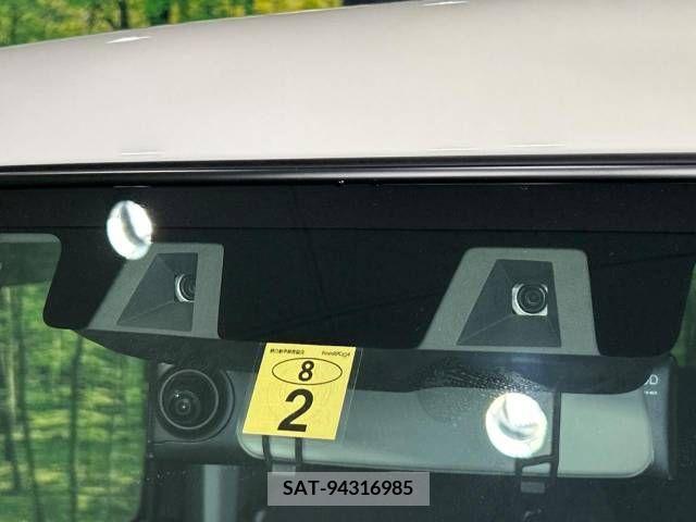Suzuki HUSTLER 2023-02 272483-4