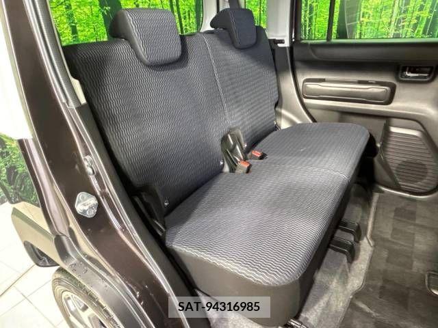 Suzuki HUSTLER 2023-02 272483-9