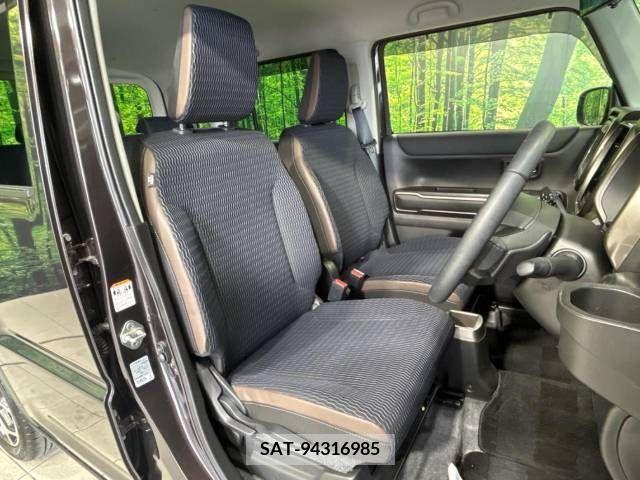 Suzuki HUSTLER 2023-02 272483-8