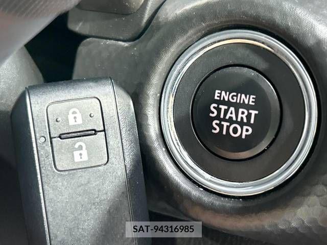 Suzuki HUSTLER 2023-02 272483-7