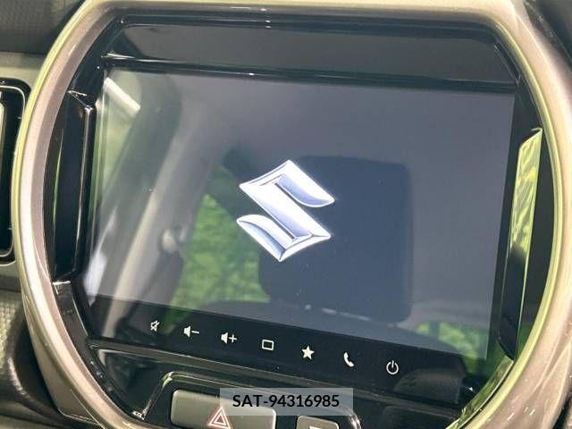 Suzuki HUSTLER 2023-02 272483-2