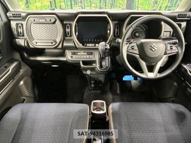 Suzuki HUSTLER 2023-02 272483-1