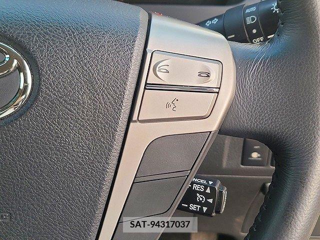 Toyota VELLFIRE 2013-07 373494-20