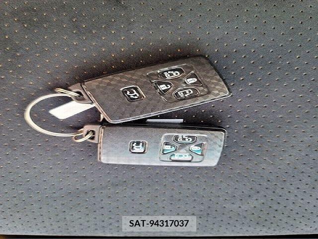 Toyota VELLFIRE 2013-07 373494-15