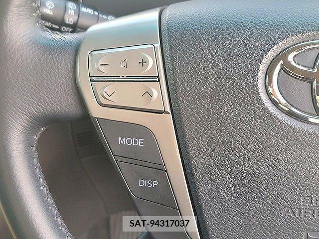 Toyota VELLFIRE 2013-07 373494-14