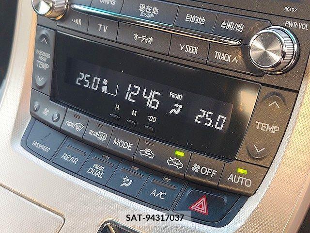 Toyota VELLFIRE 2013-07 373494-5