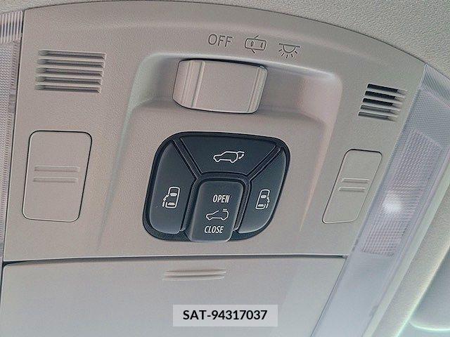 Toyota VELLFIRE 2013-07 373494-23