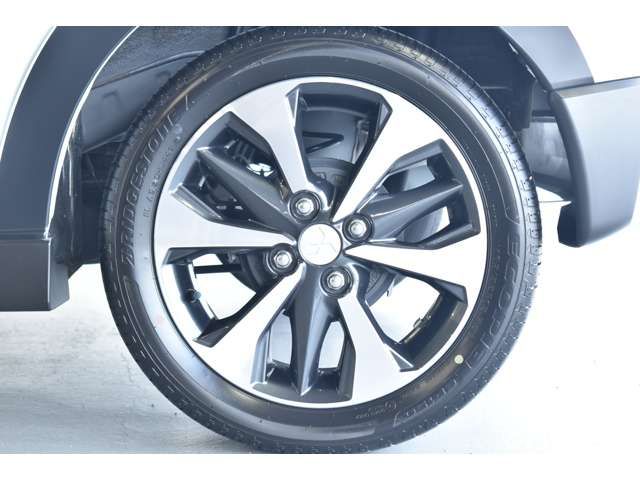 Mitsubishi EK X 2022-01 15826-12