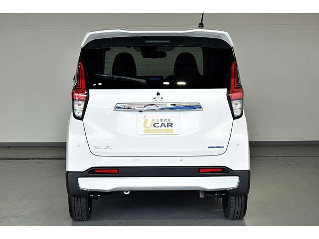 Mitsubishi EK X 2022-01 15826-15