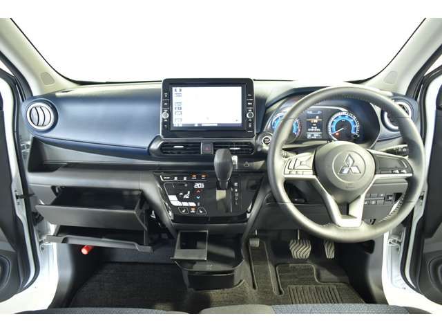 Mitsubishi EK X 2022-01 15826-2