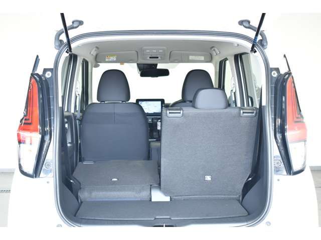 Mitsubishi EK X 2022-01 15826-5