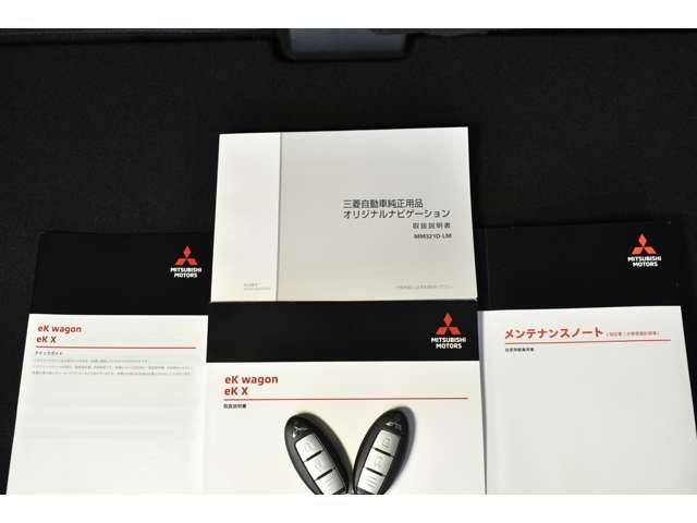 Mitsubishi EK X 2022-01 15826-17