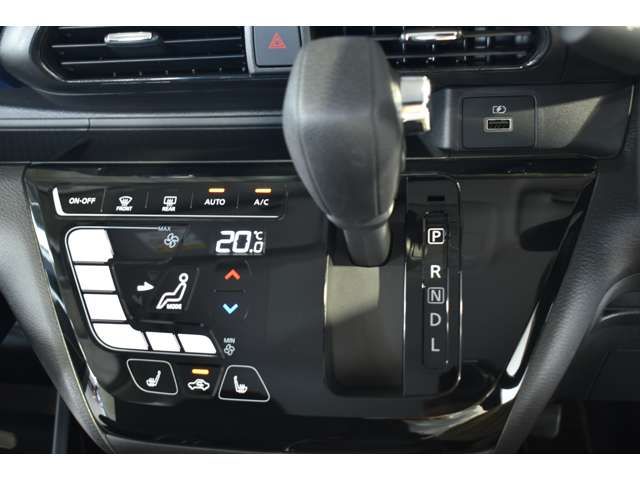 Mitsubishi EK X 2022-01 15826-10