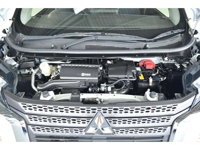 Mitsubishi EK X 2022-01 15826-16